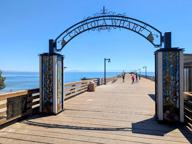 1576 Heritage Lane, Santa Cruz, CA 95062