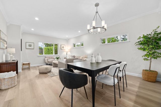 1576 Heritage Lane, Santa Cruz, CA 95062