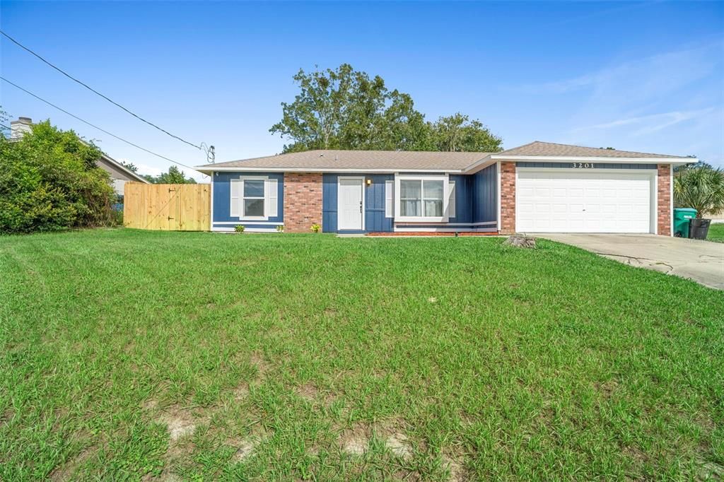 3201 QUAIL DRIVE, Deltona, FL 32738