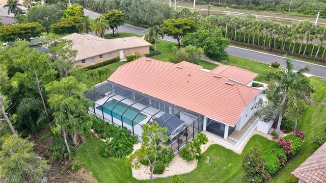 20333 Wildcat Run DR, Estero, FL 33928