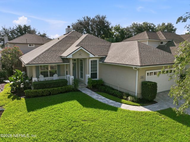 829 BONAIRE Circle, Jacksonville Beach, FL 32250