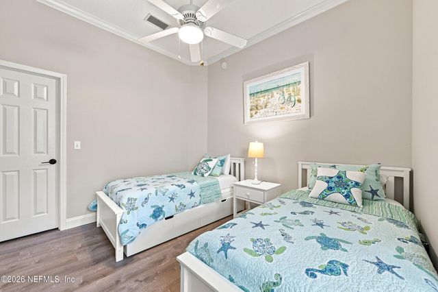 829 BONAIRE Circle, Jacksonville Beach, FL 32250