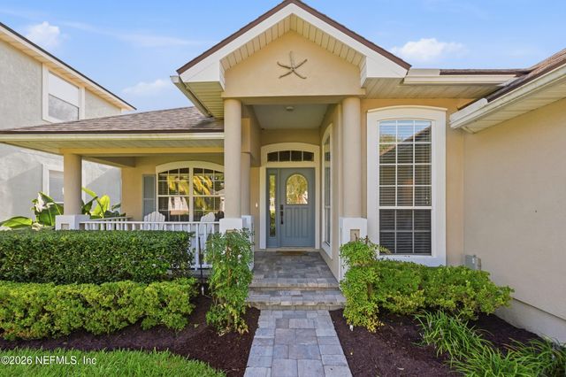 829 BONAIRE Circle, Jacksonville Beach, FL 32250