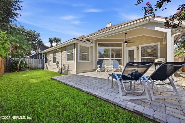 829 BONAIRE Circle, Jacksonville Beach, FL 32250