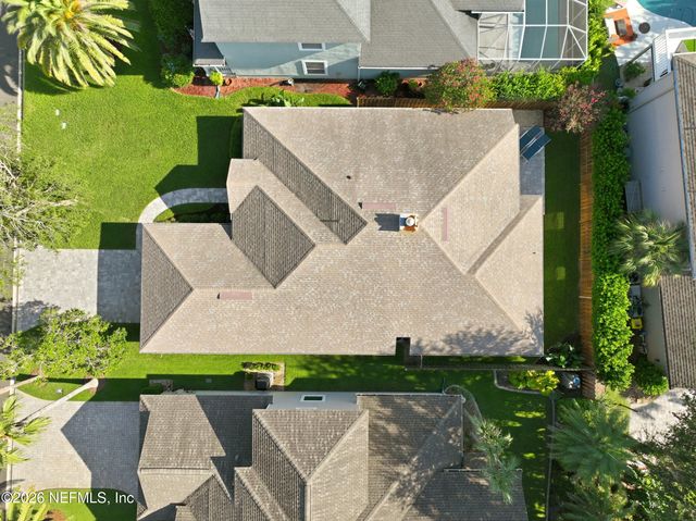 829 BONAIRE Circle, Jacksonville Beach, FL 32250
