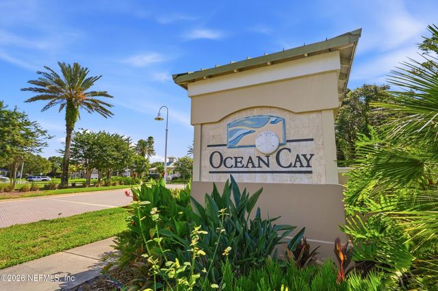 829 BONAIRE Circle, Jacksonville Beach, FL 32250