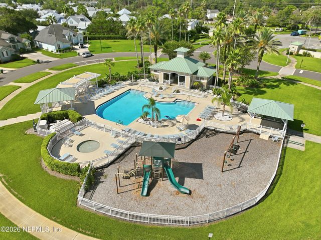 829 BONAIRE Circle, Jacksonville Beach, FL 32250