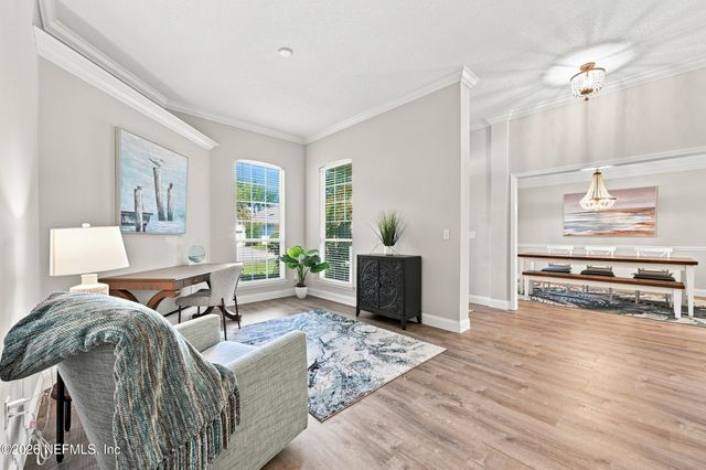 829 BONAIRE Circle, Jacksonville Beach, FL 32250