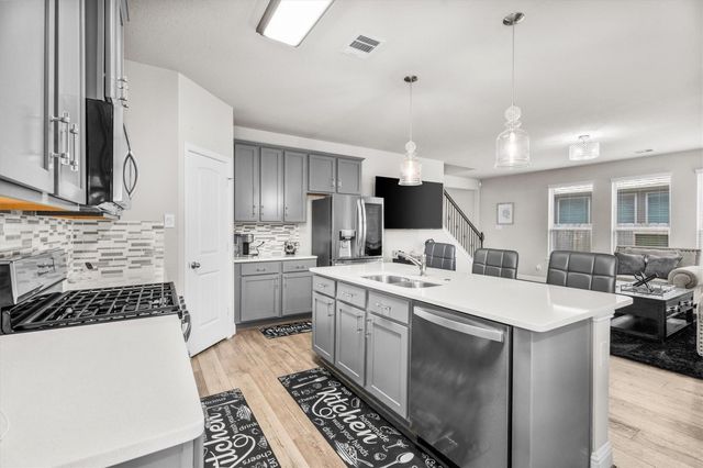7123 Poppyseed Trail, Spring, TX 77379