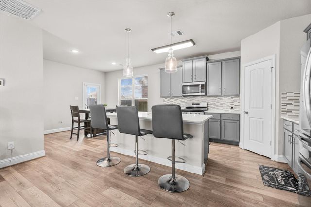 7123 Poppyseed Trail, Spring, TX 77379