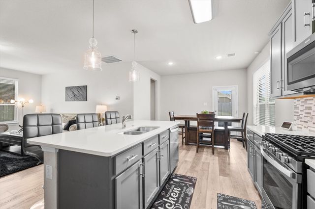 7123 Poppyseed Trail, Spring, TX 77379