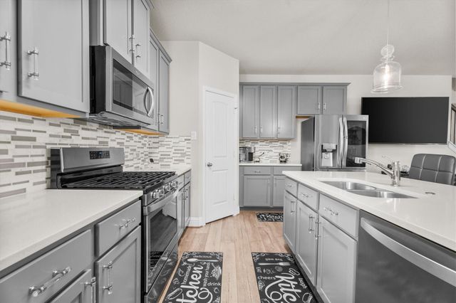 7123 Poppyseed Trail, Spring, TX 77379