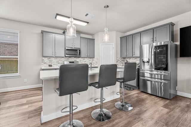 7123 Poppyseed Trail, Spring, TX 77379