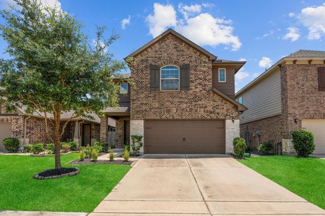 7123 Poppyseed Trail, Spring, TX 77379