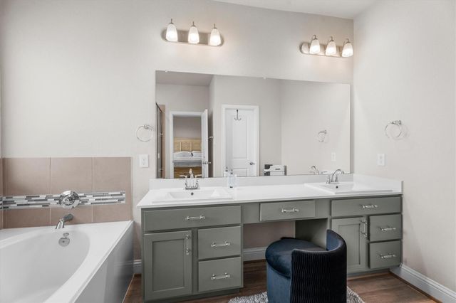 7123 Poppyseed Trail, Spring, TX 77379