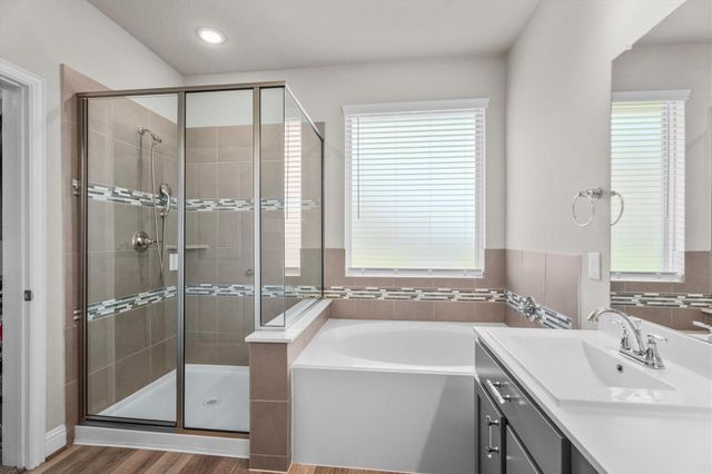 7123 Poppyseed Trail, Spring, TX 77379