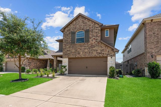 7123 Poppyseed Trail, Spring, TX 77379