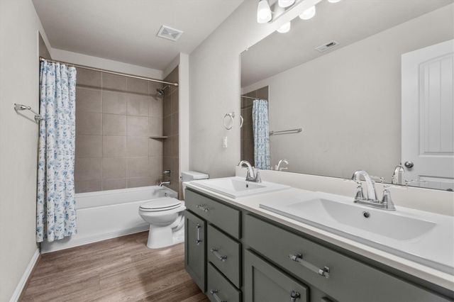 7123 Poppyseed Trail, Spring, TX 77379