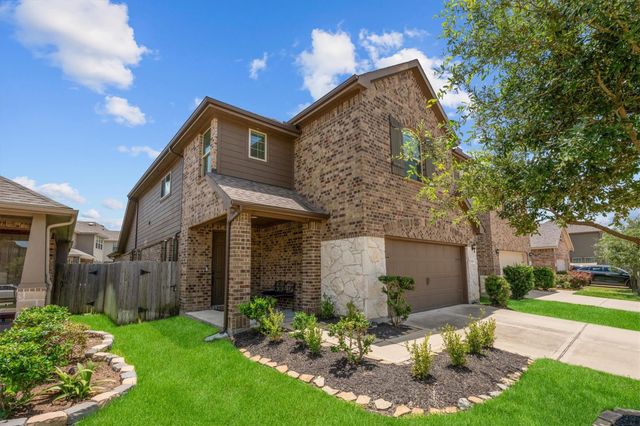 7123 Poppyseed Trail, Spring, TX 77379