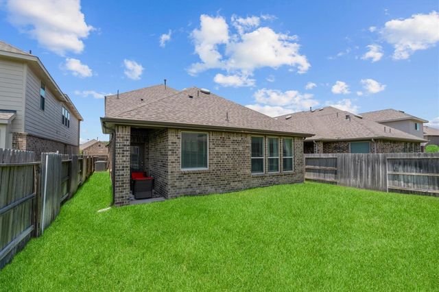7123 Poppyseed Trail, Spring, TX 77379
