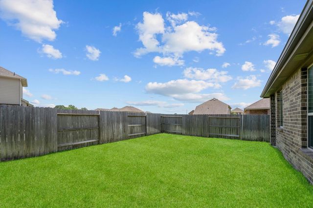 7123 Poppyseed Trail, Spring, TX 77379