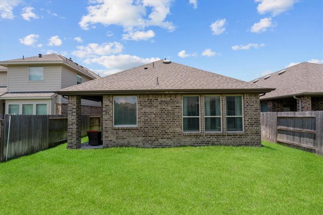 7123 Poppyseed Trail, Spring, TX 77379