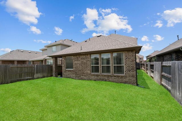 7123 Poppyseed Trail, Spring, TX 77379