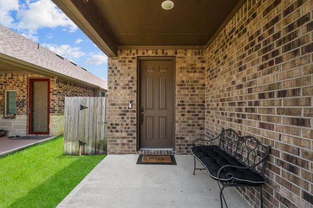 7123 Poppyseed Trail, Spring, TX 77379