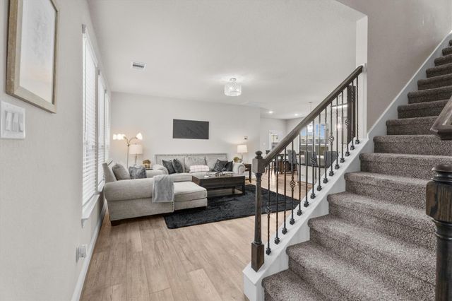 7123 Poppyseed Trail, Spring, TX 77379