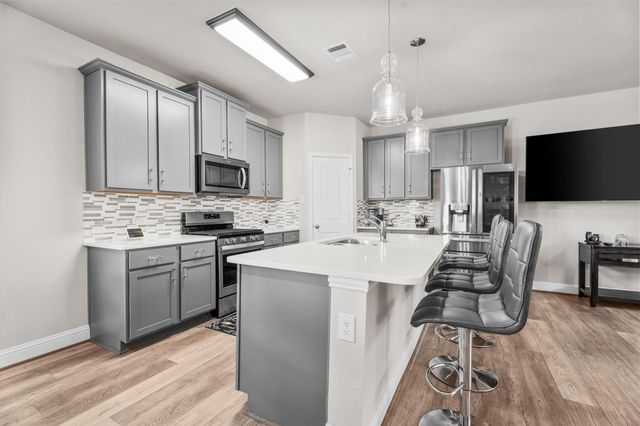7123 Poppyseed Trail, Spring, TX 77379