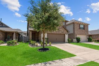 7123 Poppyseed Trail, Spring, TX 77379