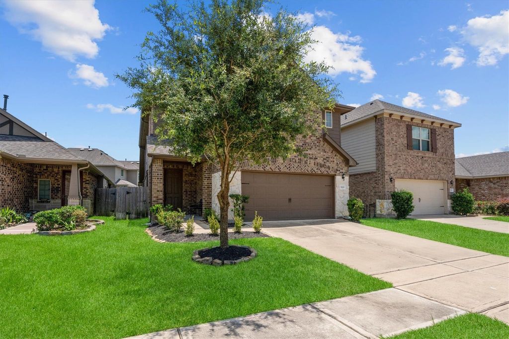 7123 Poppyseed Trail, Spring, TX 77379