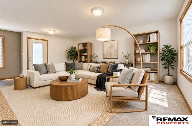 1123 Rainy River Bay, Lincoln, NE 68505