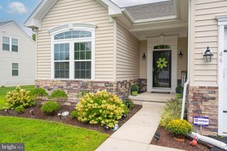 46 FAIRWAY DR, Ocean View, DE 19970