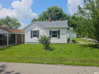 2508 FOREST Avenue, Mt Vernon, IL 62864
