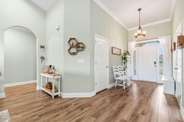 3103 Justine Court, Panama City, FL 32404