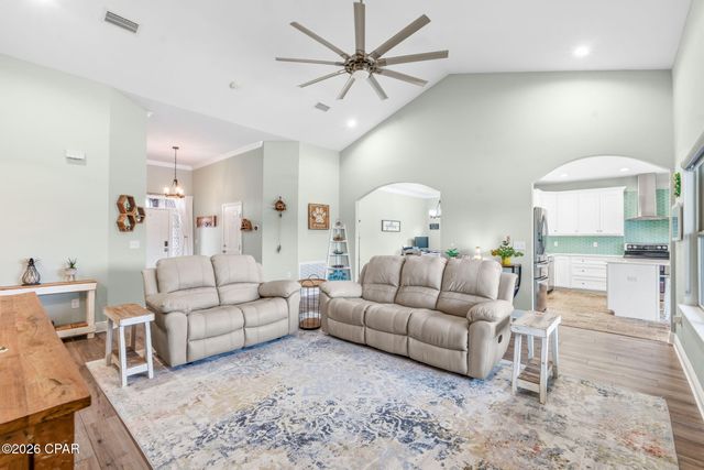 3103 Justine Court, Panama City, FL 32404