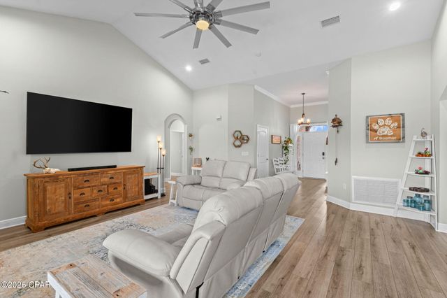 3103 Justine Court, Panama City, FL 32404