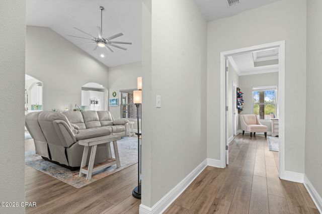 3103 Justine Court, Panama City, FL 32404