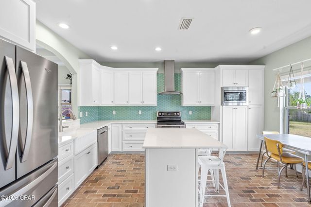 3103 Justine Court, Panama City, FL 32404