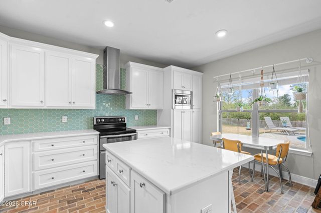 3103 Justine Court, Panama City, FL 32404