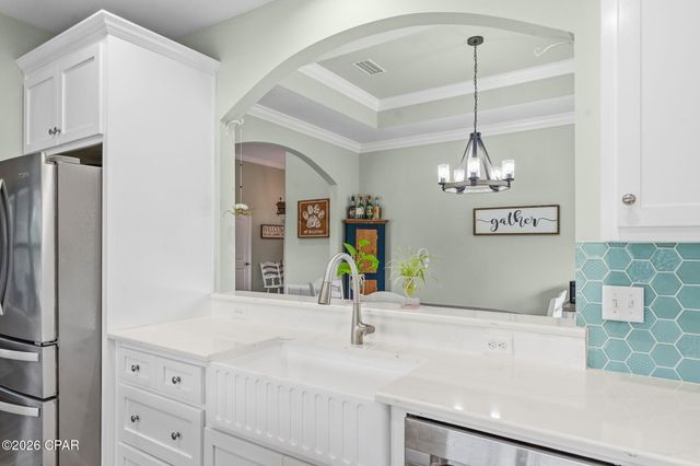 3103 Justine Court, Panama City, FL 32404