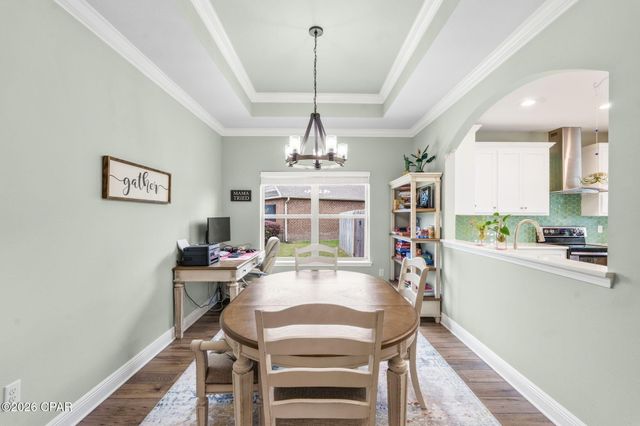 3103 Justine Court, Panama City, FL 32404