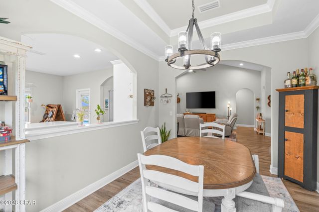 3103 Justine Court, Panama City, FL 32404