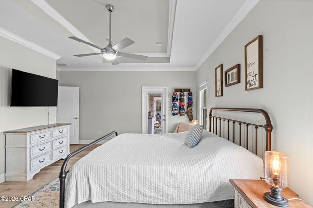 3103 Justine Court, Panama City, FL 32404