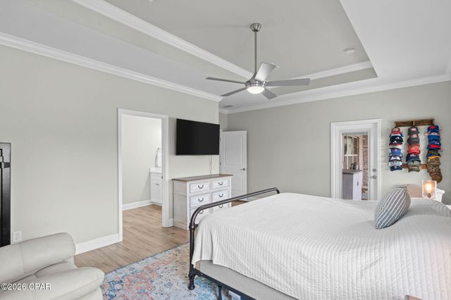 3103 Justine Court, Panama City, FL 32404