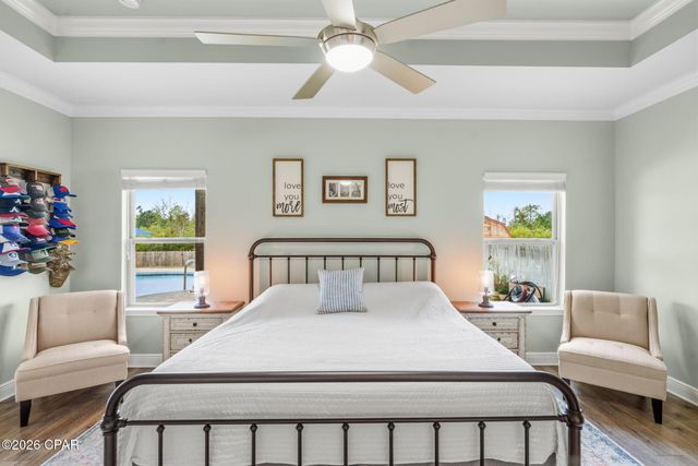 3103 Justine Court, Panama City, FL 32404