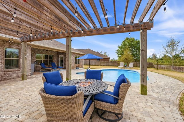 3103 Justine Court, Panama City, FL 32404