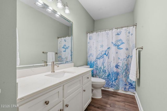 3103 Justine Court, Panama City, FL 32404