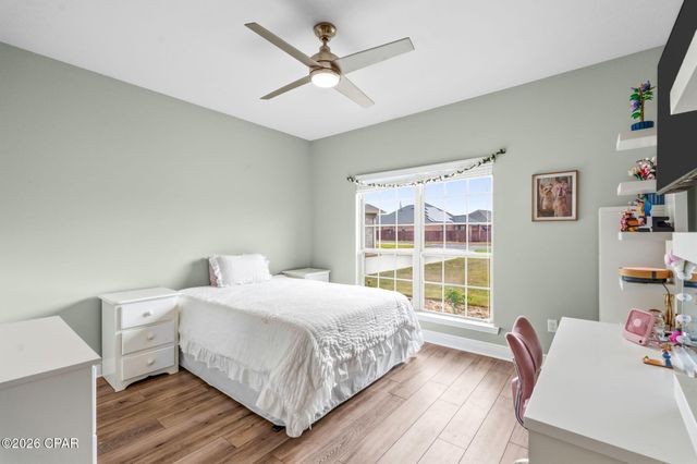 3103 Justine Court, Panama City, FL 32404